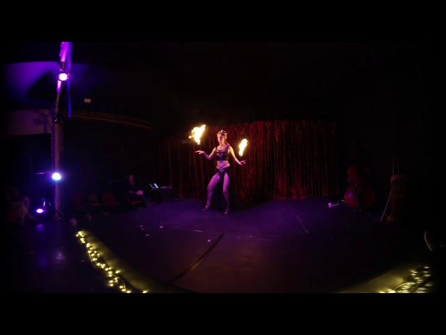 Exclusive 18Plus  VR  Content The Velvt Lounge