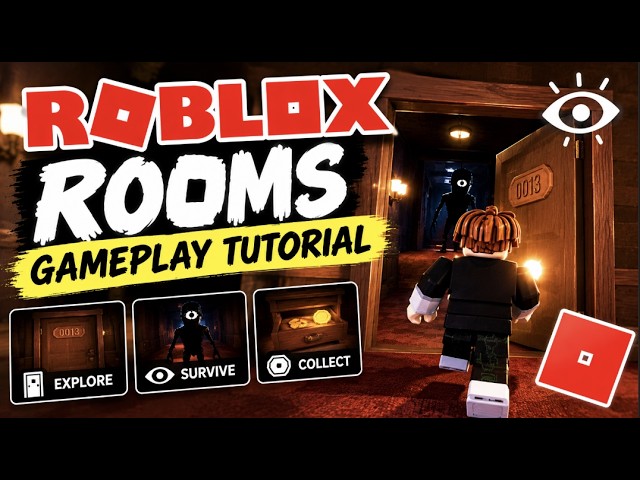 How To Beat The Rooms In Roblox Doors 2026: Complete A-1000 Survival Guide, Entities & Secret Unlock