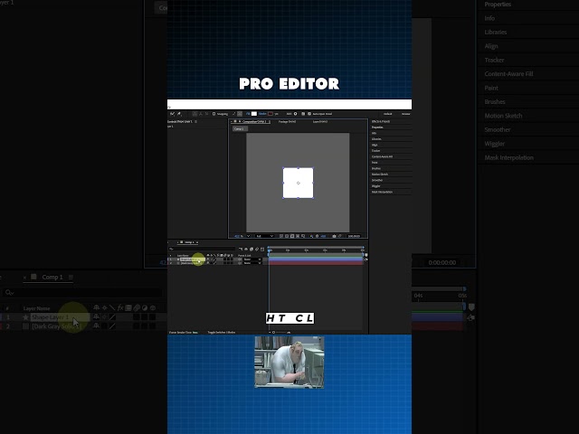These After Effects Tips Will CHANGE the Way You Edit | Adobe After Effects Tips & Tricks