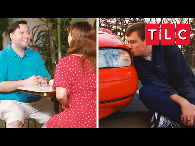 The Most AWKWARD Dates in TLC History 😳