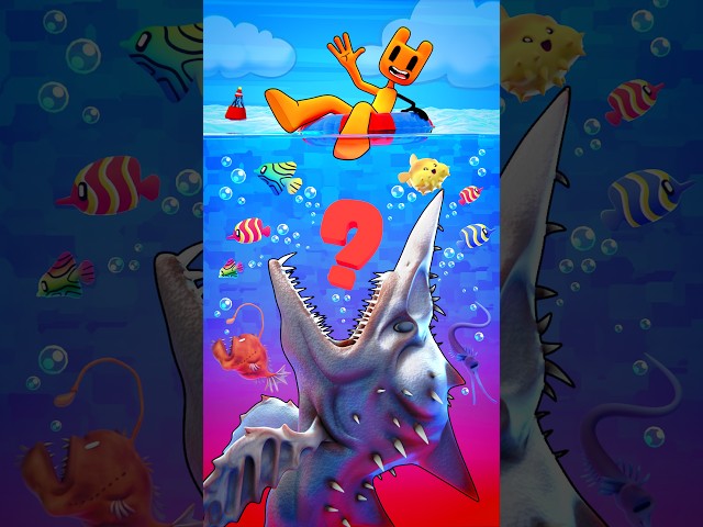 What Is At The Bottom Of The Ocean?