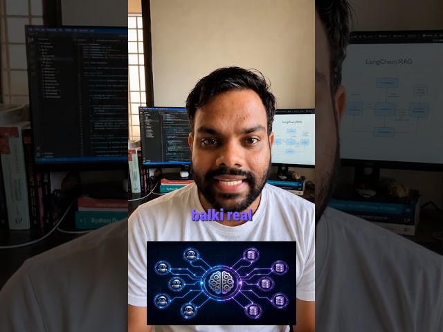 Java vs MERN vs AI Engineering 🔥 What Should You Learn in 2026? | Agentic AI Series