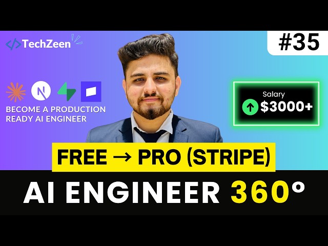 I Added Stripe Payments to My AI SaaS: Free to Pro in One Click! | GuardAI