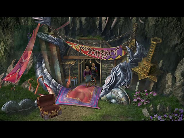 Final Fantasy X Remaster Part:XII(Celestial Hunt 4)