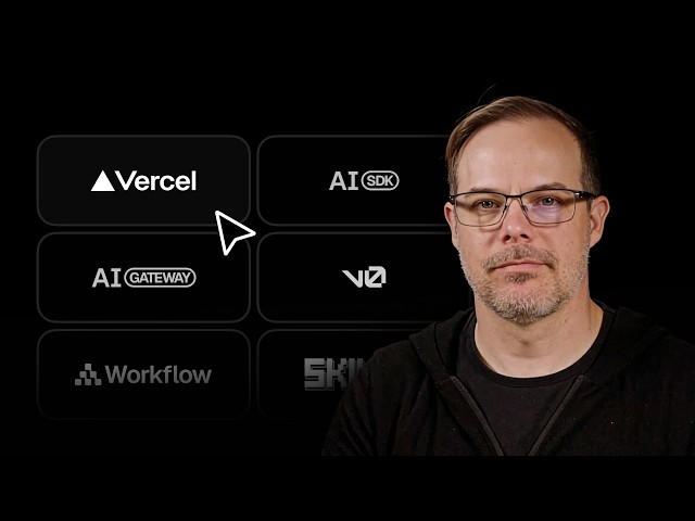 Vercel Product Walkthrough (2026)