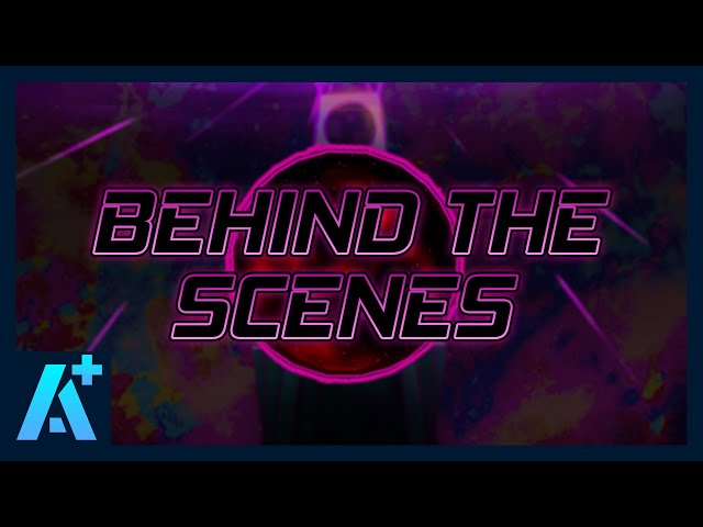 ToFM Intro - Behind the Scenes and Test Renders