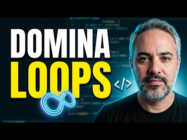 The Key to Mastering Loops in Programming