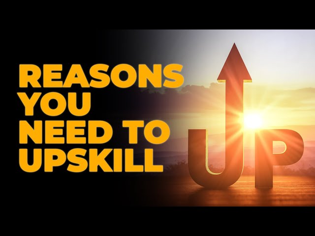 Reason You Need To Upskill | Why Should You Upskill| Importance of Upskilling | Fingertips