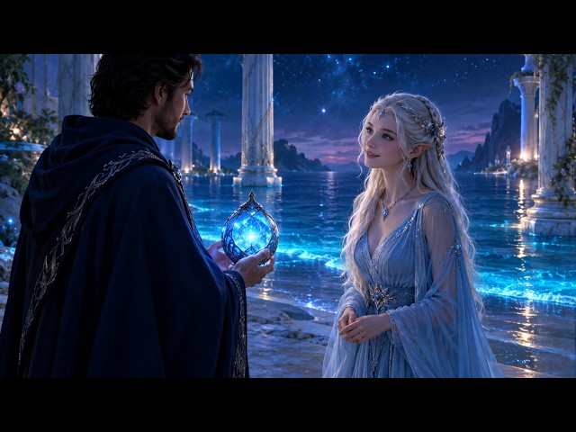 They Handed Me a Chained Alien Bride—Her First Words Revealed a Terrifying Secret | HFY | A Short