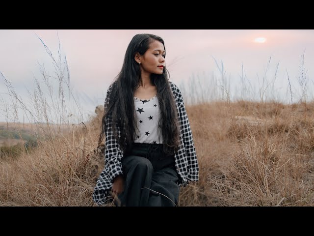 Paralok|| Bashisha|| Official Khasi Song|| by Jingbhabok Mylliem