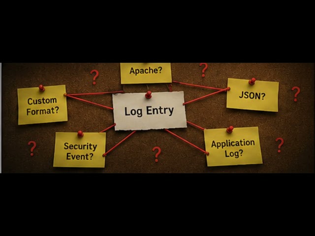 E06 S01 Aegis AQL Log Files