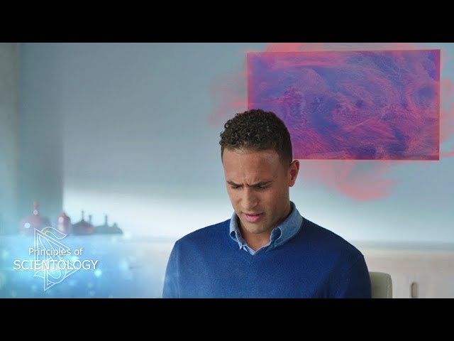 Scientology Beliefs and Practices: The Reactive Mind