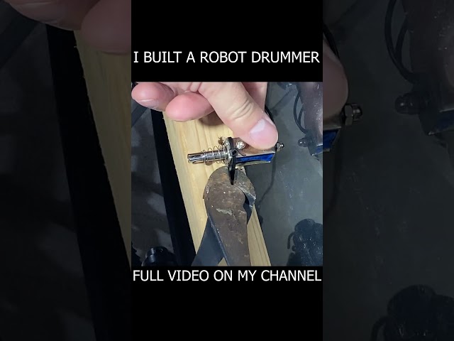 This almost didn't work.