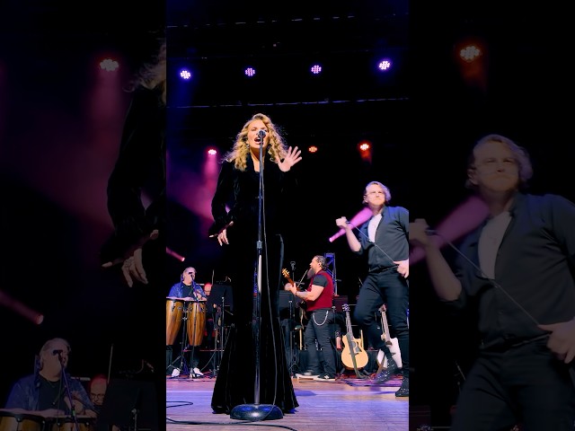 Boogie Wonderland - Leonid & Friends (Earth Wind & Fire cover) - Live on US Tour 2026!