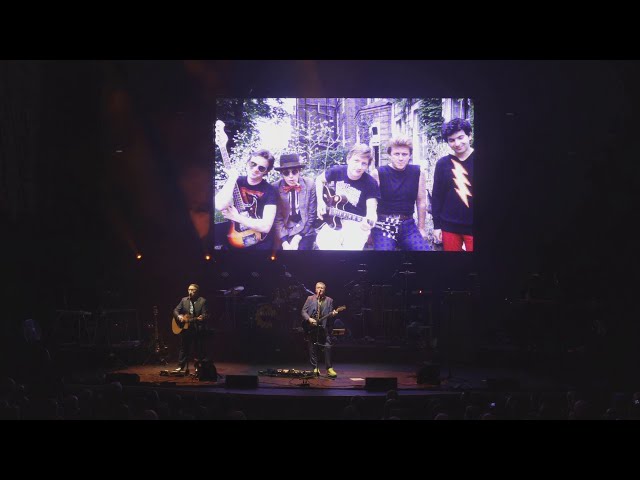 Squeeze - In Quintessence (Live at Liverpool Philharmonic, 2019)
