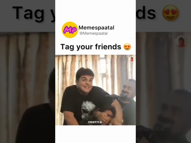 Tag your friends 😍😍