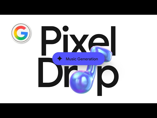 Turn Any Moment Into A Track | June '26 Pixel Drop
