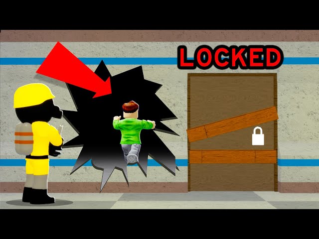10 Ways To Make Piggy CURSED in Roblox..