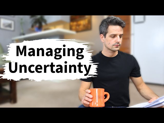 How I Manage My Money As A Self-Employed Person