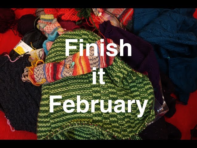 Search for UFOs, Office Tour, and Finish it February // Casual Friday #4