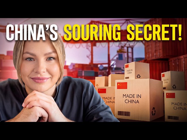 How to Source Direct from Factories & Double Your Profit Margins (Made-in-China.com Guide)