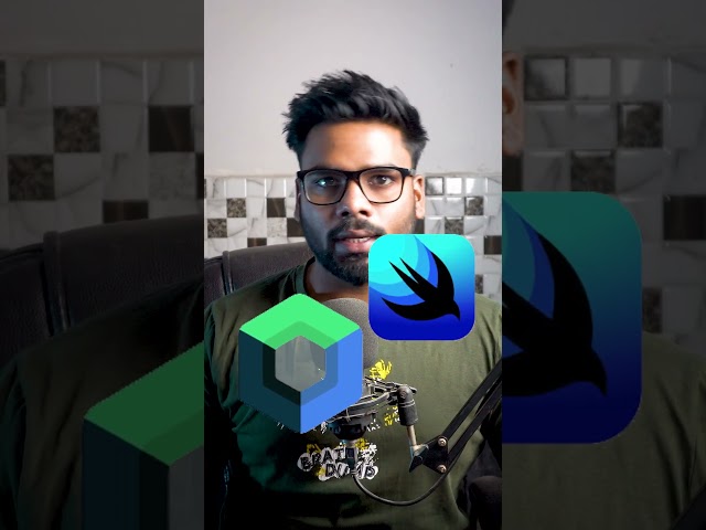 KMP vs CMP #androiddevelopment #kotlintutorials #coding #programming