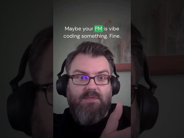 Vibe Coding For Instant Experience