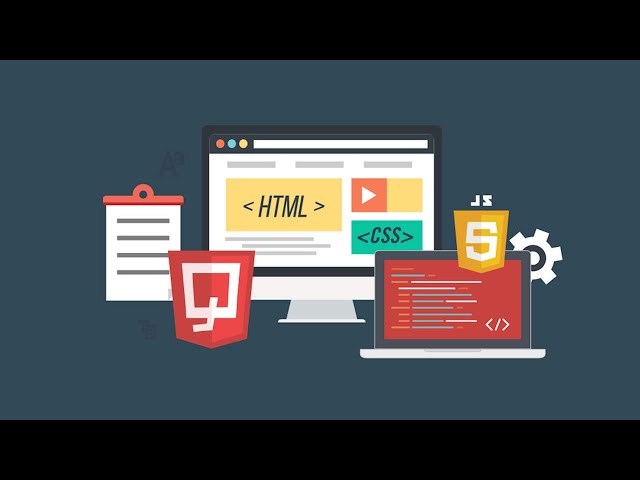 Build a Full-Stack Web Application using HTML, CSS and JavaScript