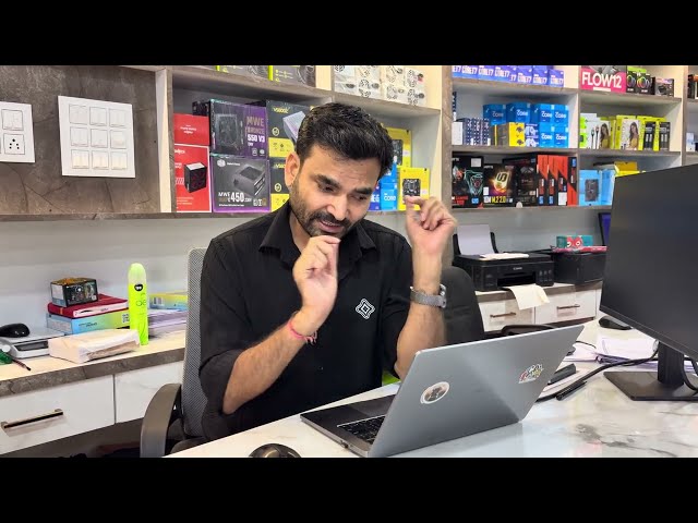 🔥 PC vs Laptop 2026 – Dono Mein BEST Kaun? 💻 Paisa Lagane Se Pehle Ye Zaroor Dekho!