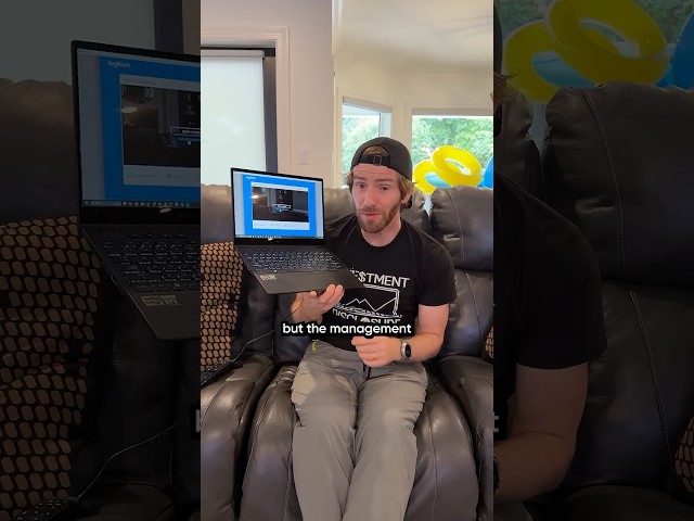 What's the Worst Tech Linus Still Uses?