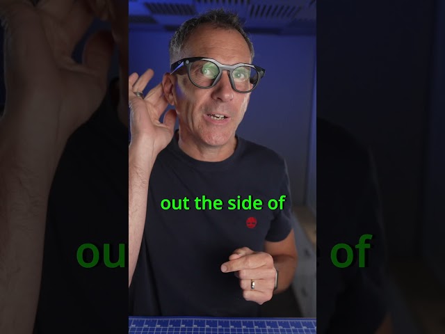 Oakley Meta HSTN - Too Big For My Head