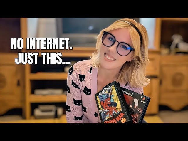 This Is How Discovering New Games Used to Feel