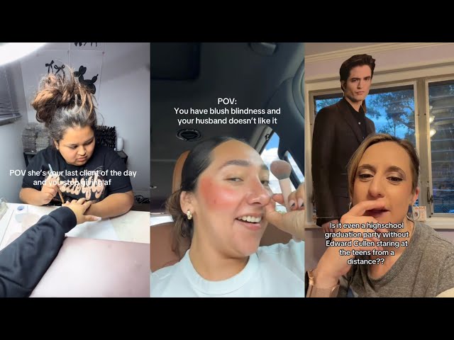Tiktok memes that if ylyl 😅 