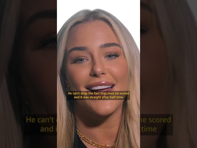 Riyad Mahrez never forgets, but wife Taylor doesn't agree...