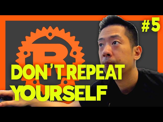 Let Functions HELP YOU! - Rust for the ABSOLUTE Beginner Tutorial