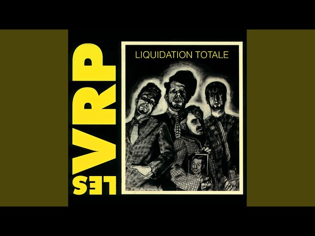 Le Nain (Album Version)