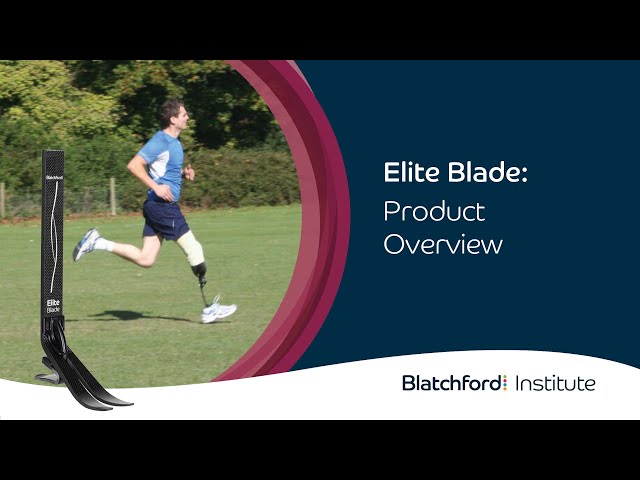 Elite Blade: Product Overview