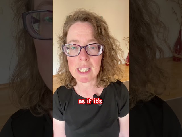 If You’re Feeling Anxious STOP Doing This!
