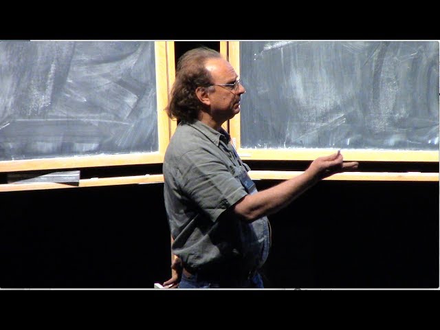 On Mathematical Maturity (1) Thomas Garrity