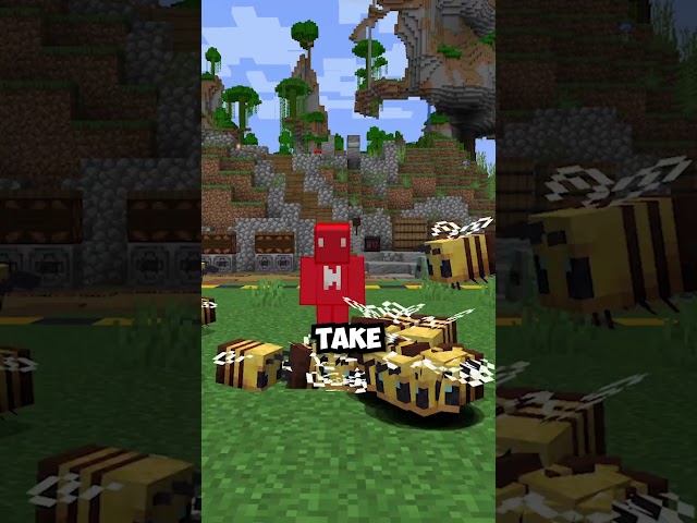 How Big is 10,000,000 in Minecraft?