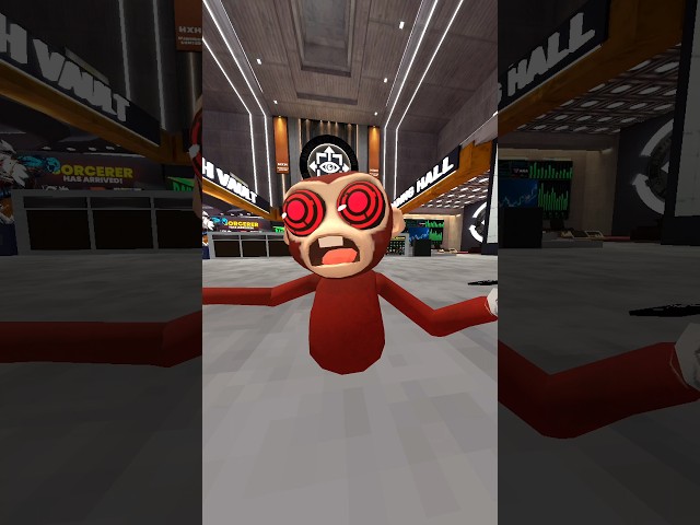 HOW TO GET RICH EASY IN HERO X HERO #vr #heroxhero #gorillatag