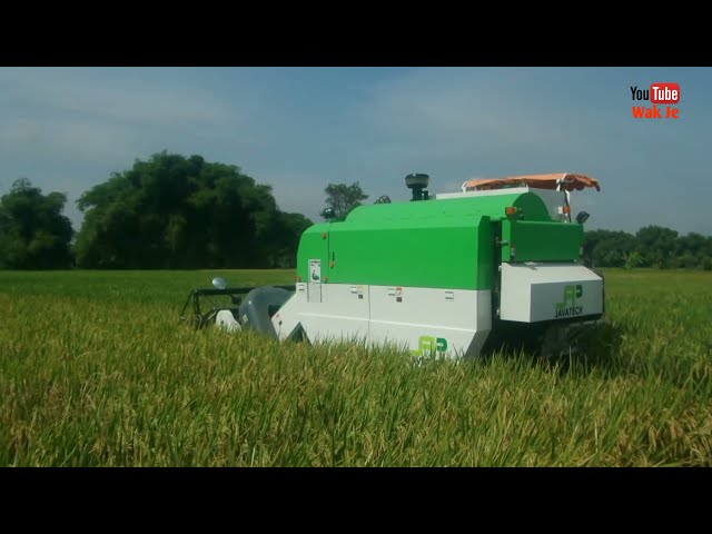 MT1 2021 - KOMBI JAVATECH TANPA KANOPI