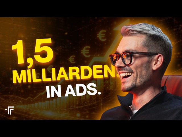 Vom Punk zum Millionen-CEO - Geld, Geld, Geld Folge #013 - Daniel Bidmon