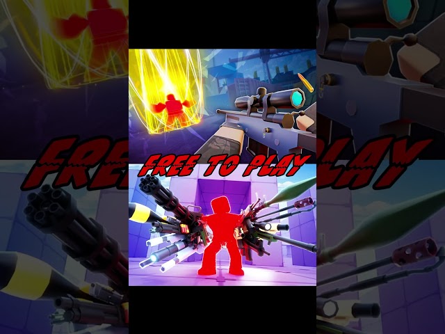 Rivals VS Overkill EDIT  #roblox #robloxedit  #rivals #robloxrivals #rivalsranked #overkillfps