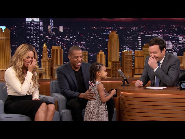 Celebrity Kids Embarrassing Their Famous Parents...