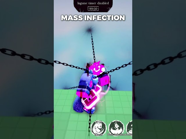 Digital Rider 1x1x1x1 Showcase #roblox #forsaken