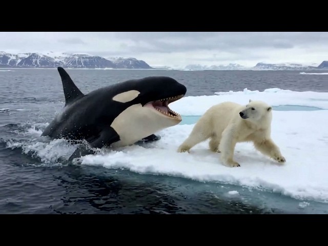 When Animals Messed With The Wrong Opponent