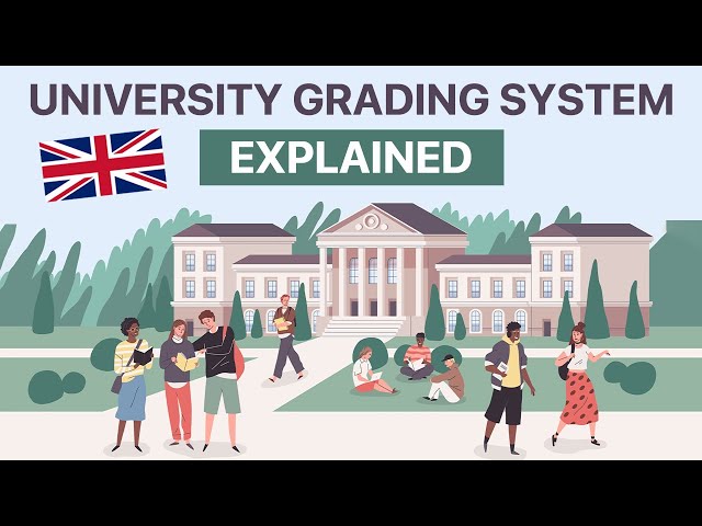 British University Grading System Explained