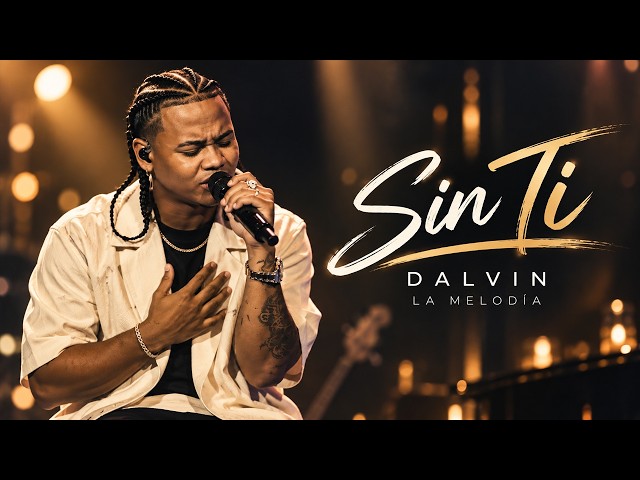 Dalvin La Melodia Mix 2026 🔥 Qué Fue Lo Que Me Hiciste🚀Mejores Bachatas Románticas
