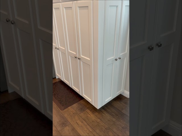 Storage Cabinet
